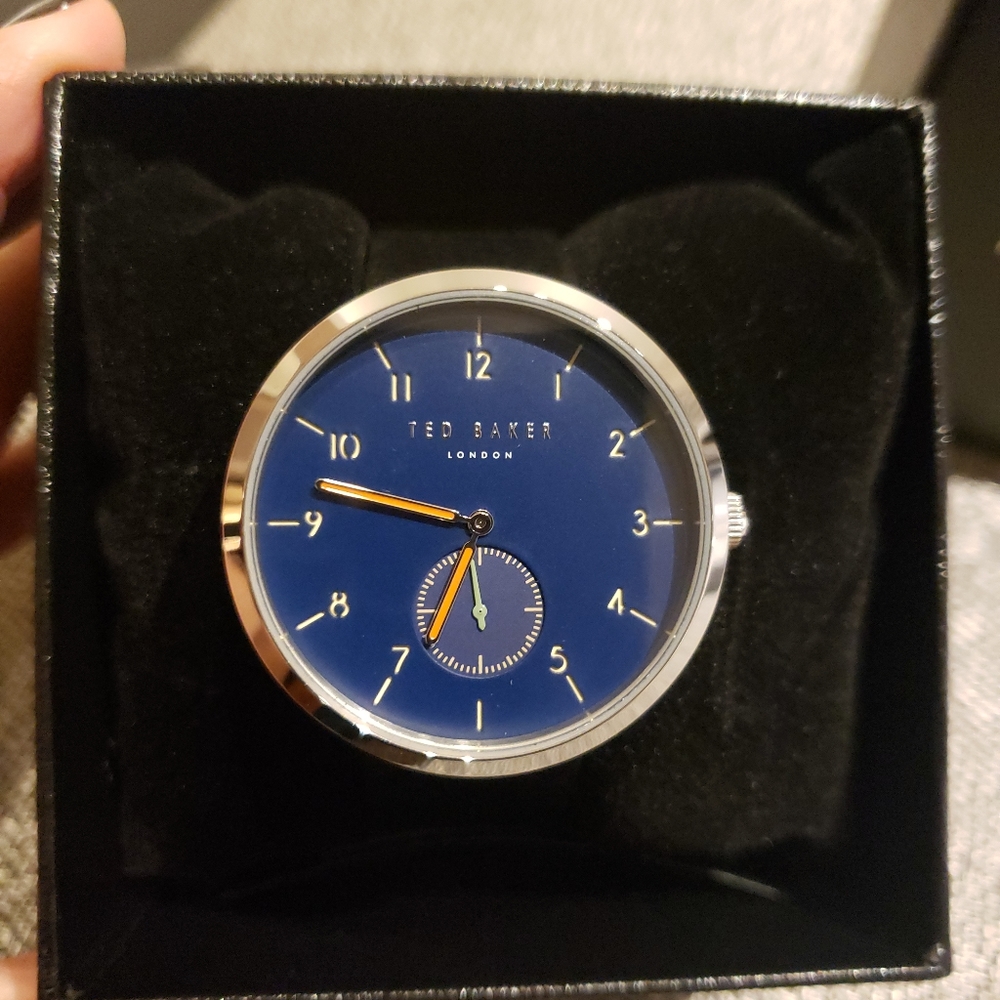 Ted BAKER men watch